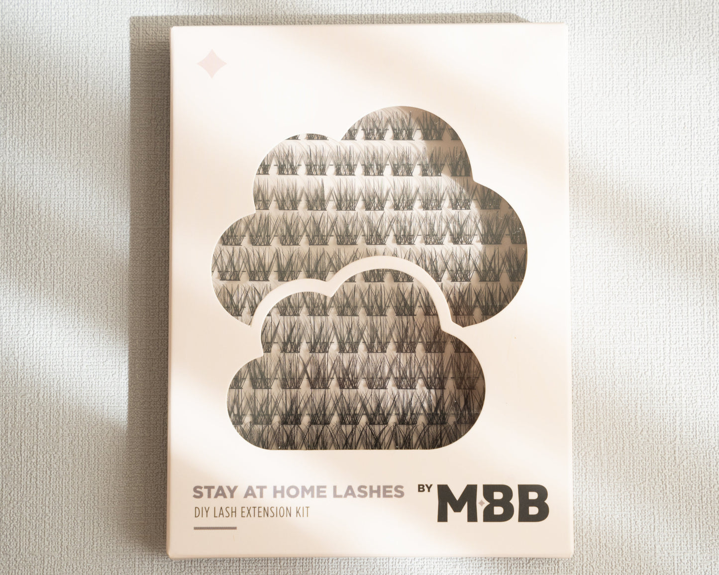 🌸 The Clean Girl Lashes