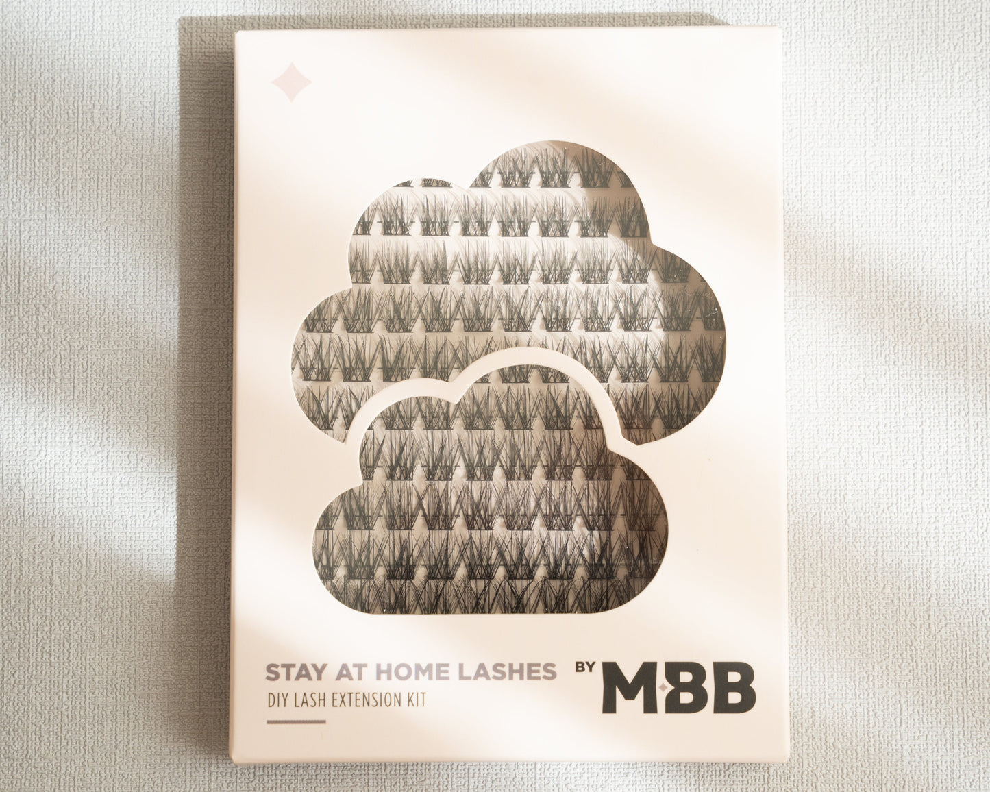 🍦 Las pestañas The Sweet Girl