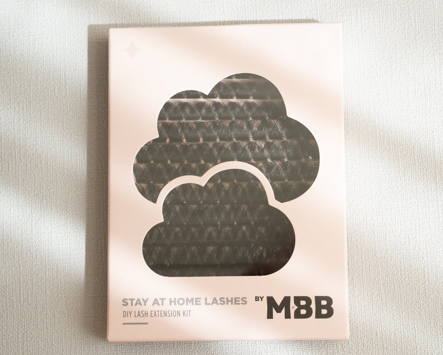 🔥 The Extra Girl Lashes