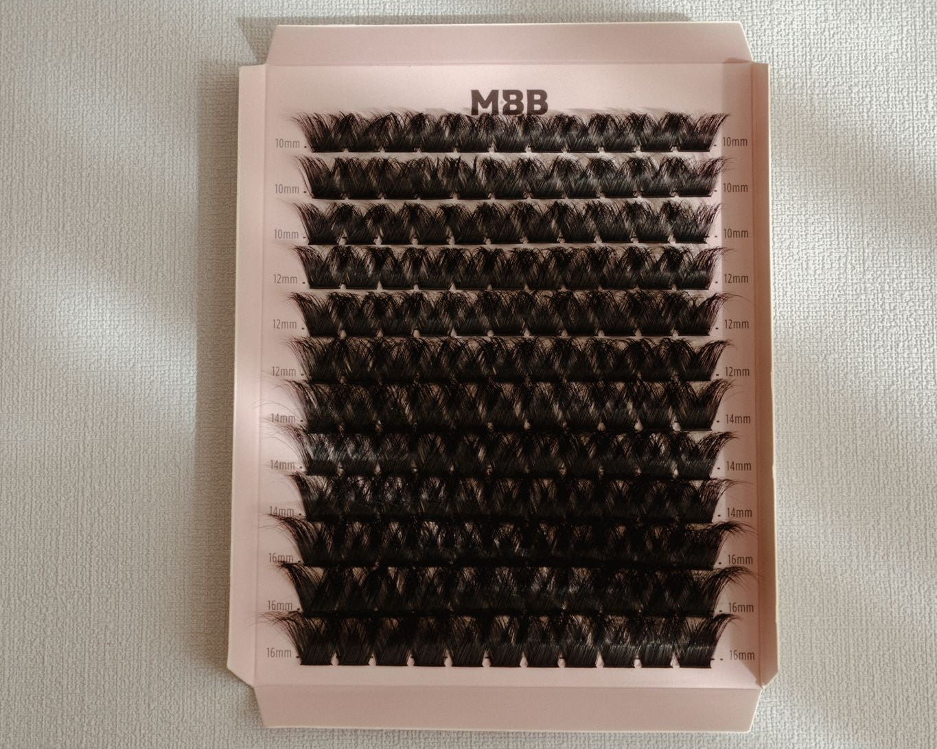 🔥 The Extra Girl Lashes