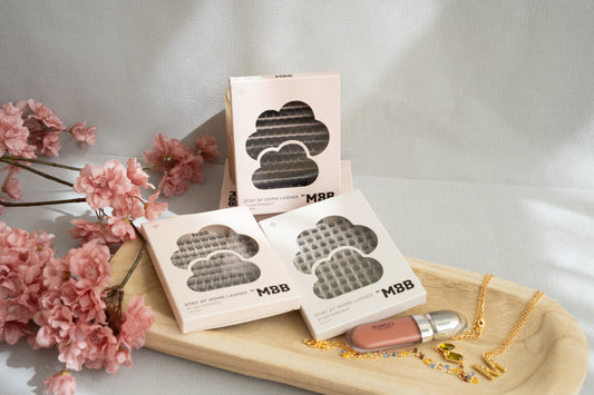 'She wants it all' Set