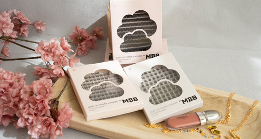 'She wants it all' Set