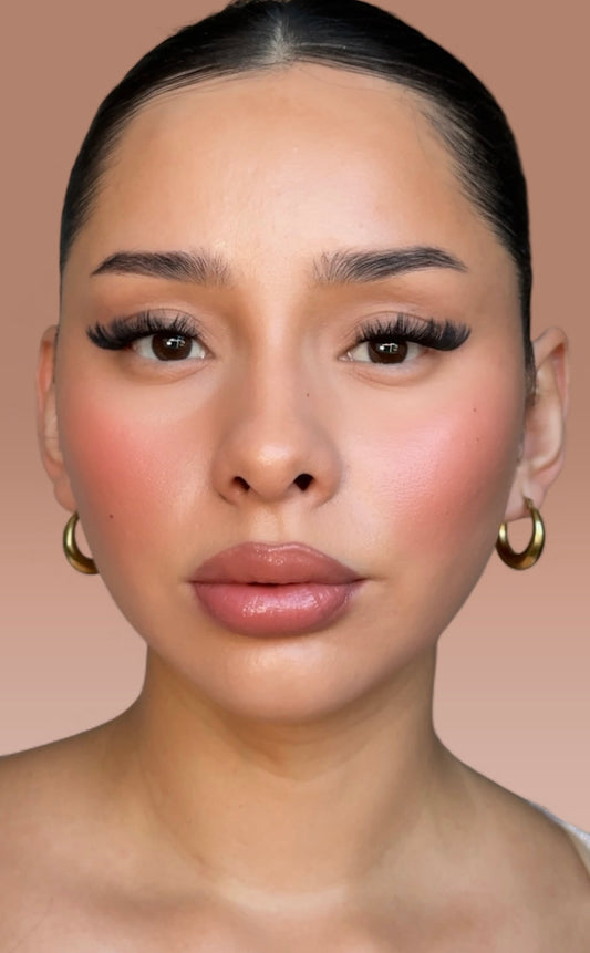 🔥 The Extra Girl Lashes