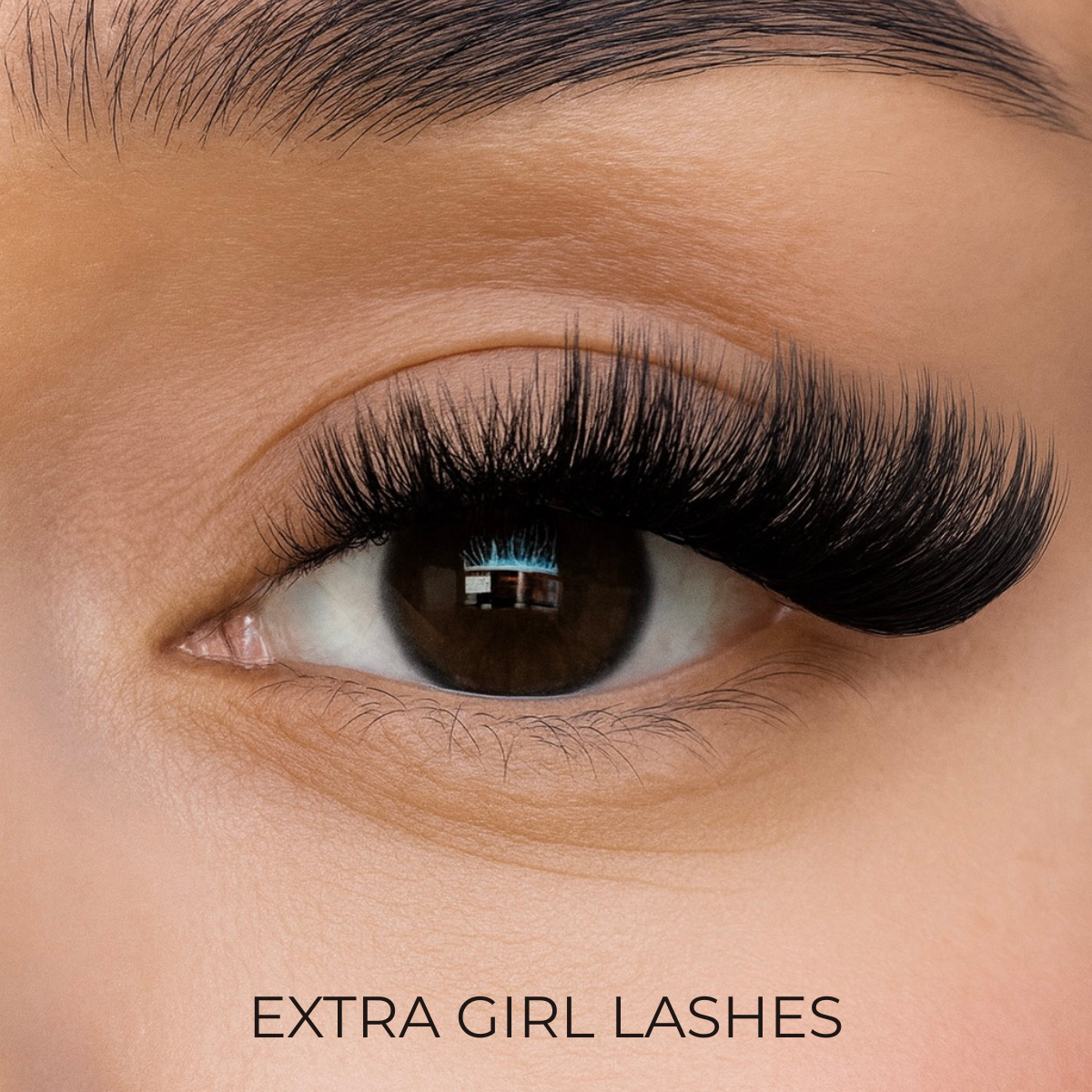 Stay At Home Lashes