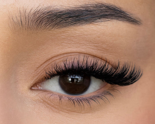 🍦 The Sweet Girl Lashes