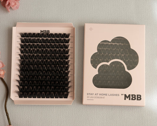 🔥 The Extra Girl Lashes