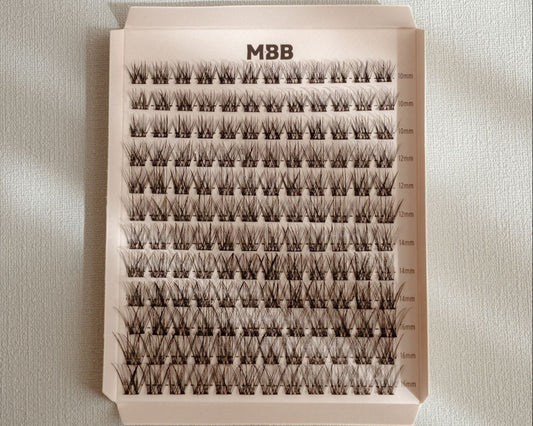 🍦 The Sweet Girl Lashes