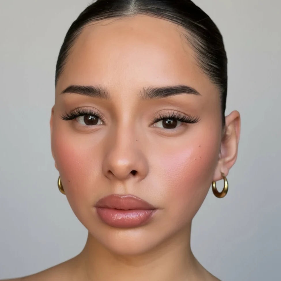 Clean Girl hover photo